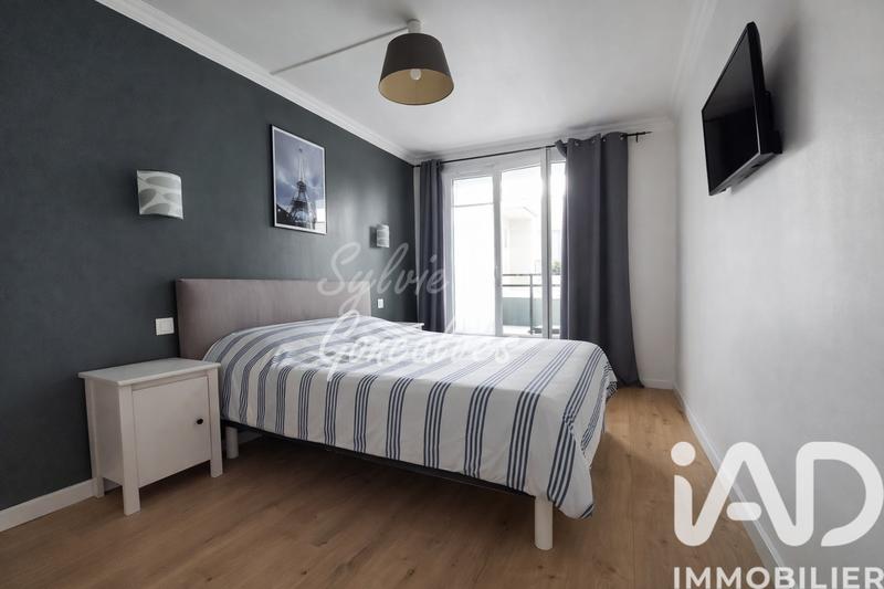 Appartement - 81 m² - 4 pièces