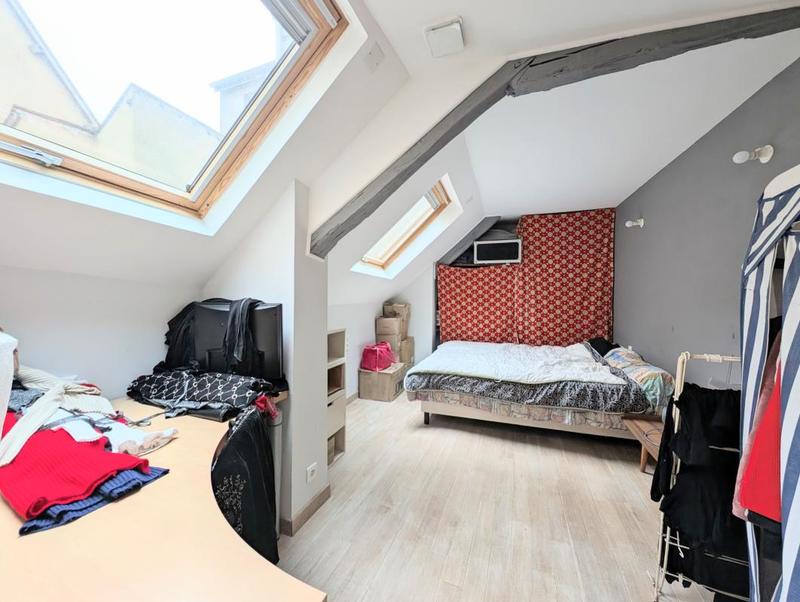 Appartement - 51 m² - 2 pièces