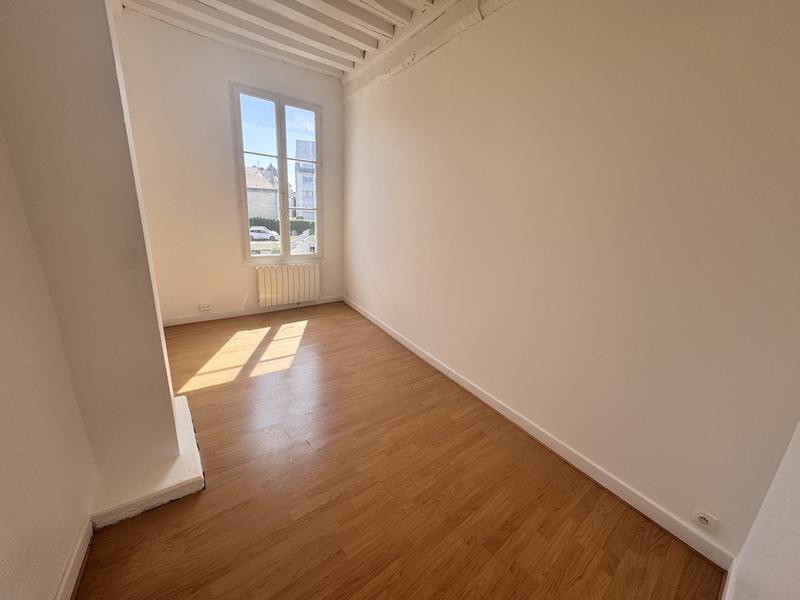 Maison - 151 m² - 6 pièces