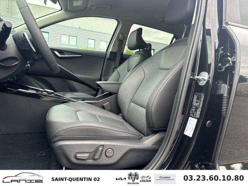 Kia Niro 1.6 GDi 183 ch Phev Dct6 Premium