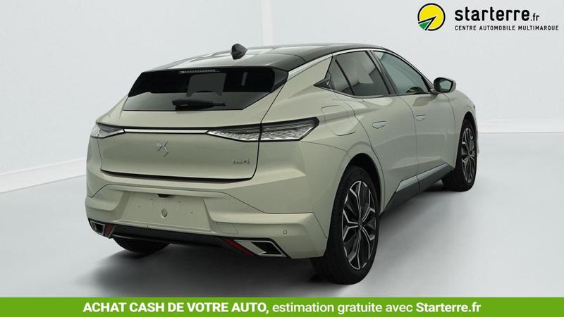 Ds Ds 4 PureTech 130 Eat8 Rivoli