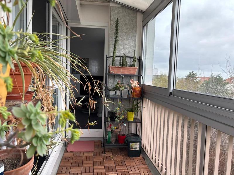 Appartement - 87 m² - 4 pièces