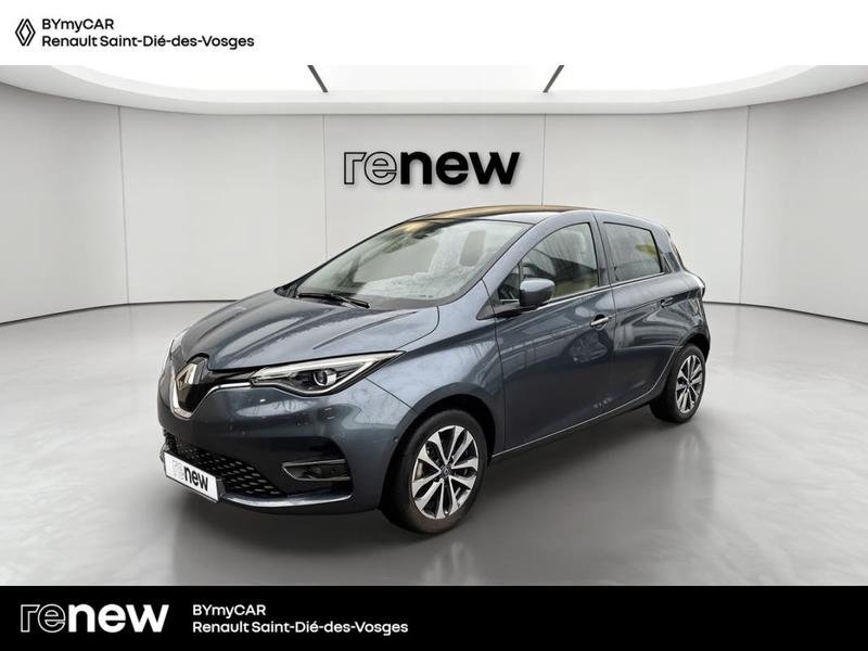 Renault Zoe R135 Intens