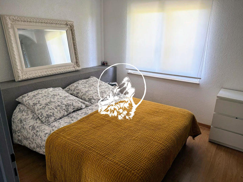 Maison - 98 m² - 5 pièces