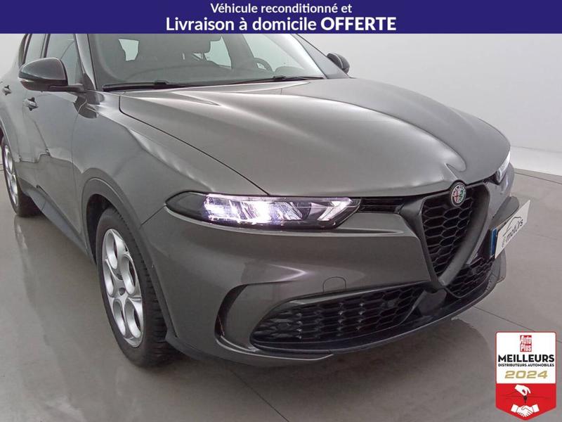 Alfa Romeo Tonale 1.6 Multijet II 130 Vgt Tct6 Sprint