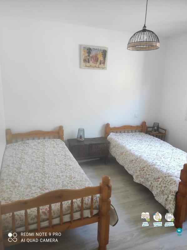 Maison - 65 m² - 3 pièces