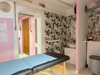 Local commercial - 40 m² - 3 pièces