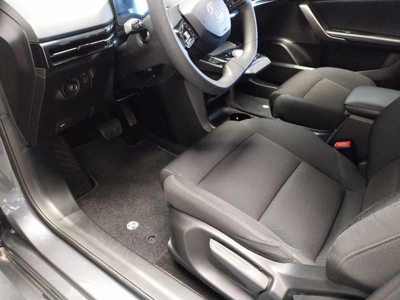 Mg Mg4 Electric 51kWh - 125 kW 2wd Standard