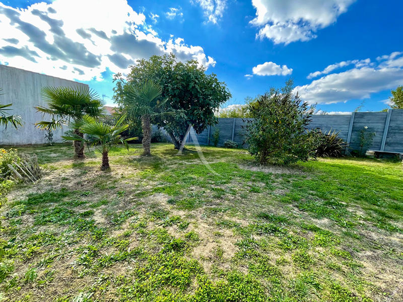 Maison - 133 m² - 4 pièces