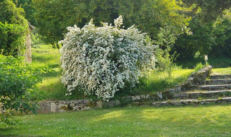 Maison de campagne - 570 m² - 20 pièces