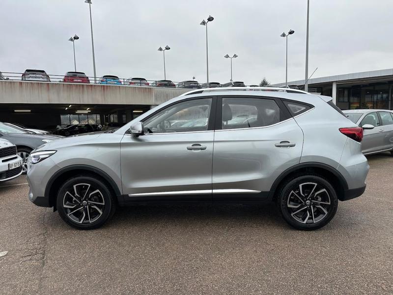 Mg Zs II 1.0 t-Gdi 111 2wd Luxury