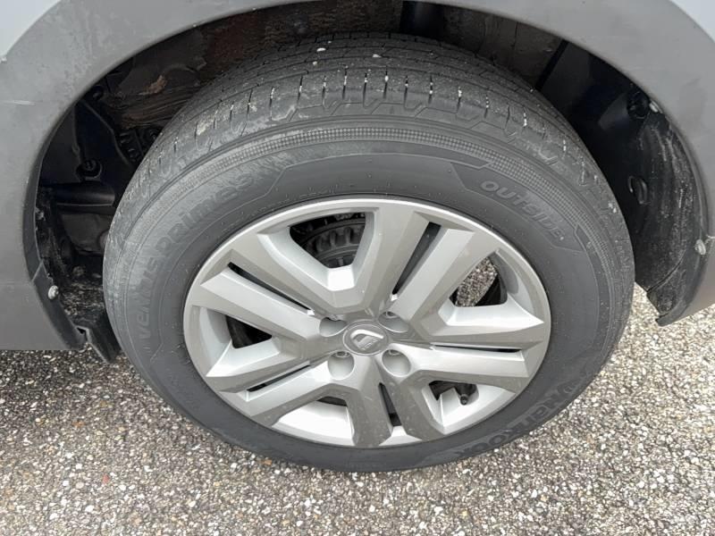 Dacia Sandero Eco-G 100 - 22 Stepway Confort