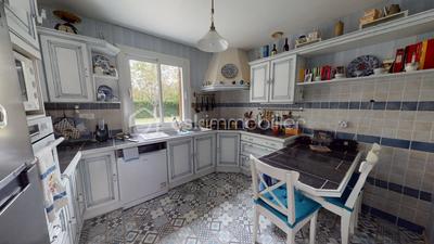 Pavillon - 70 m² - 3 pièces