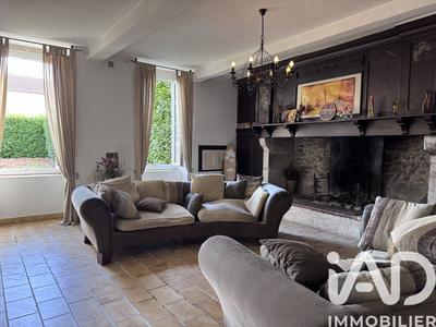 Maison - 283 m² - 7 pièces