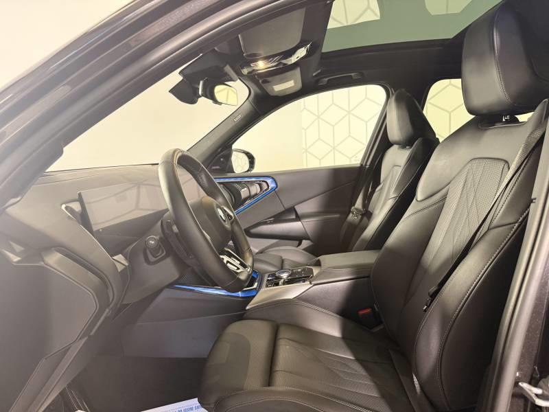 Bmw X3 30e xDrive 299 ch Bva8 m Sport