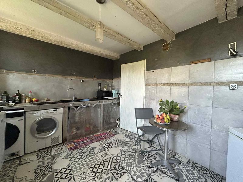 Maison en pierre - 124 m² - 4 pièces