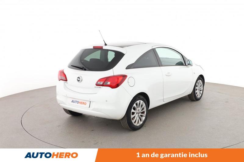 Opel Corsa 1.3 Cdti EcoFlex Cosmo 3p 95 ch
