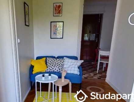 Appartement - 85 m² - 1 pièce
