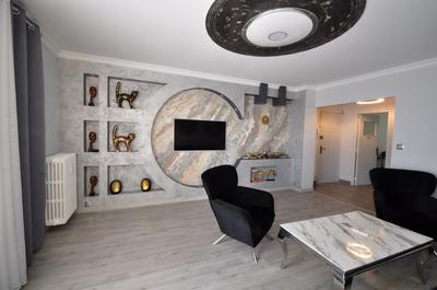 Appartement - 91 m² - 5 pièces