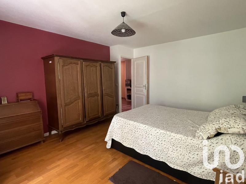 Maison - 195 m² - 9 pièces