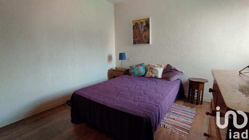 Maison - 147 m² - 5 pièces