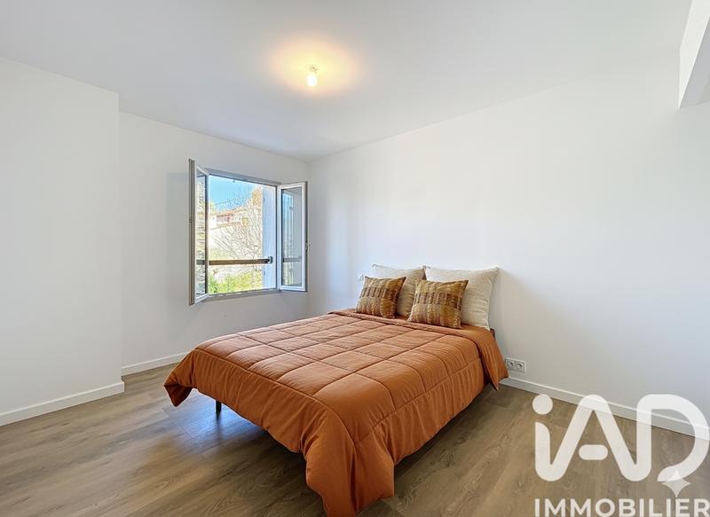 Appartement - 95 m² - 4 pièces