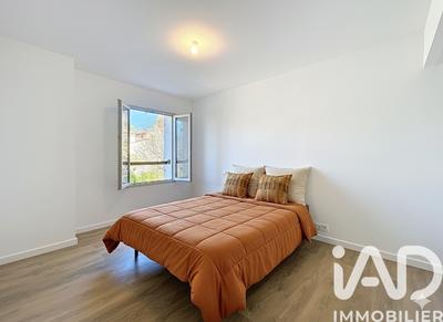 Appartement - 95 m² - 4 pièces