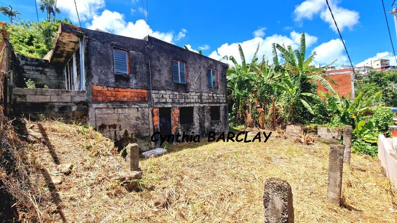 Maison - 59 m² - 3 pièces