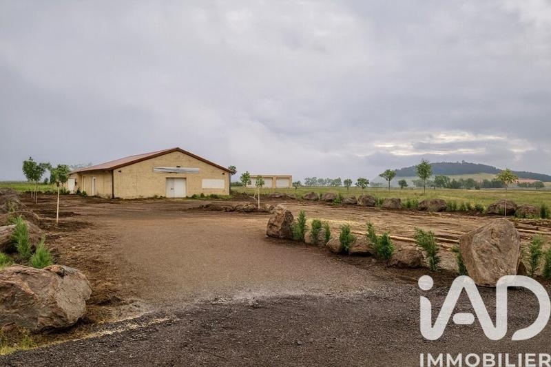 Maison - 140 m² - 9 pièces