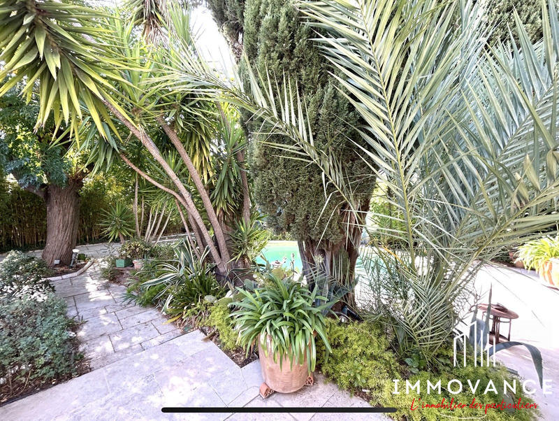 Maison ancienne - 182 m² - 9 pièces