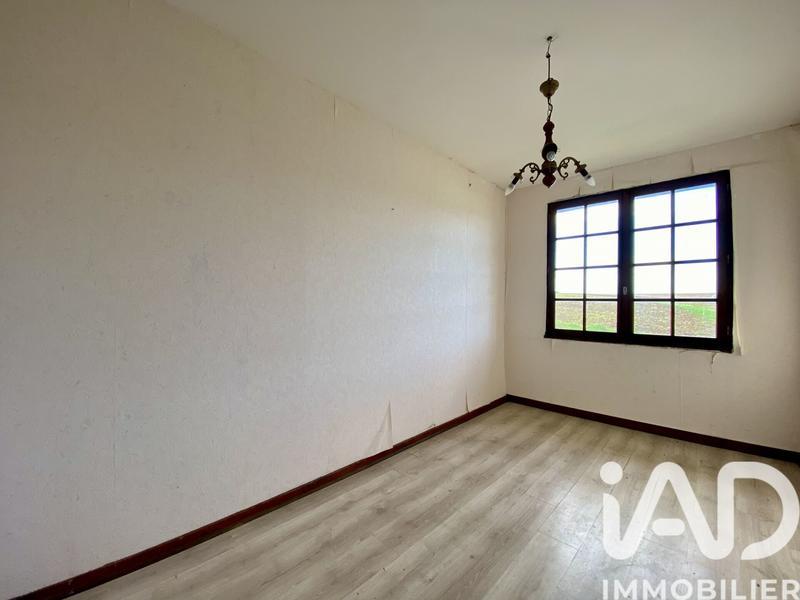 Maison - 183 m² - 6 pièces