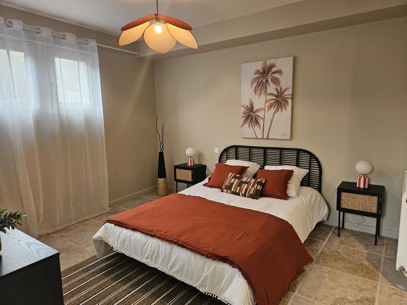 Maison - 155 m² - 7 pièces