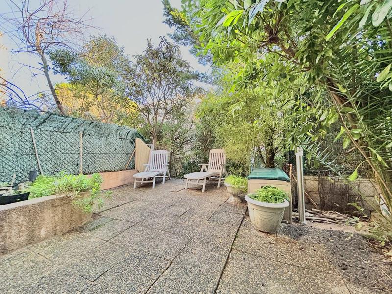 Appartement - 22 m² - 1 pièce