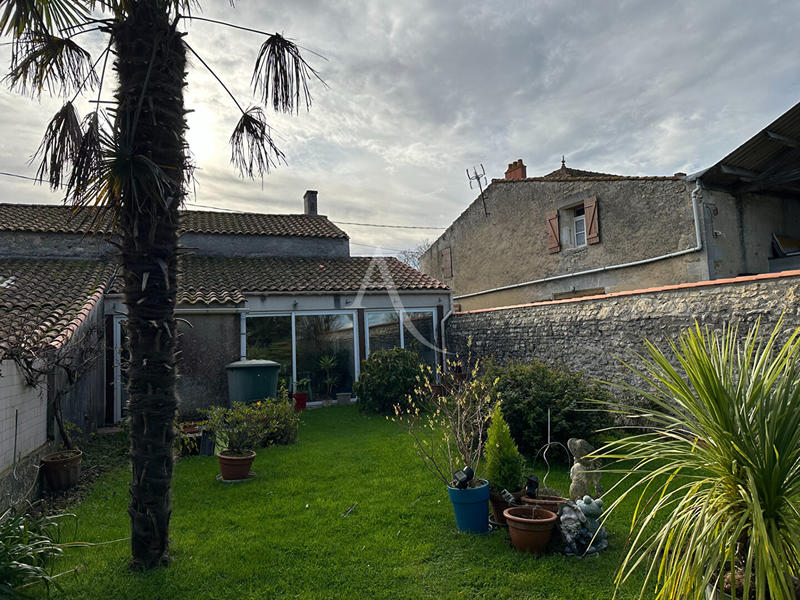 Maison - 131 m² - 4 pièces