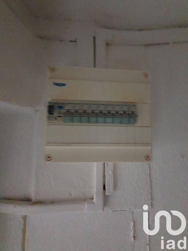 Maison - 52 m² - 4 pièces