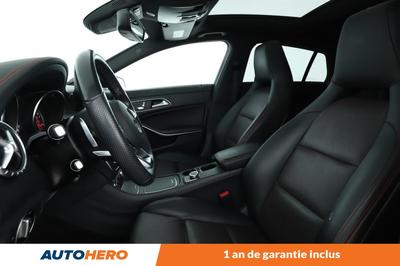 Mercedes Cla Shooting Brake 250 Fascination 7g-Dct 211 ch