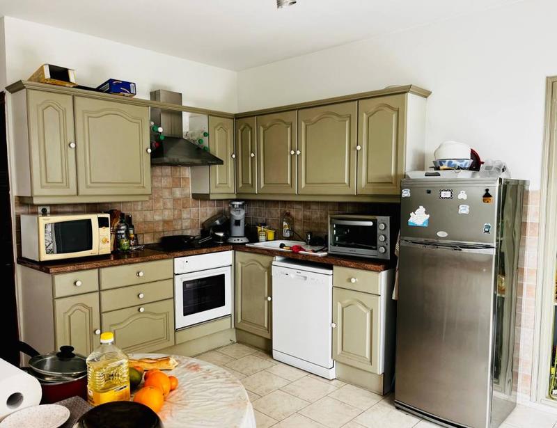 Maison - 117 m² - 4 pièces