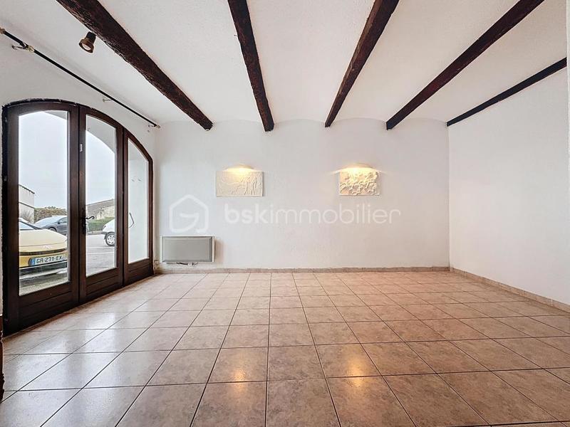 Maison de ville - 116 m² - 5 pièces