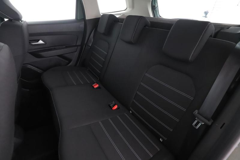 Dacia Duster II 1.3 TCe Expression 4x2 130 ch