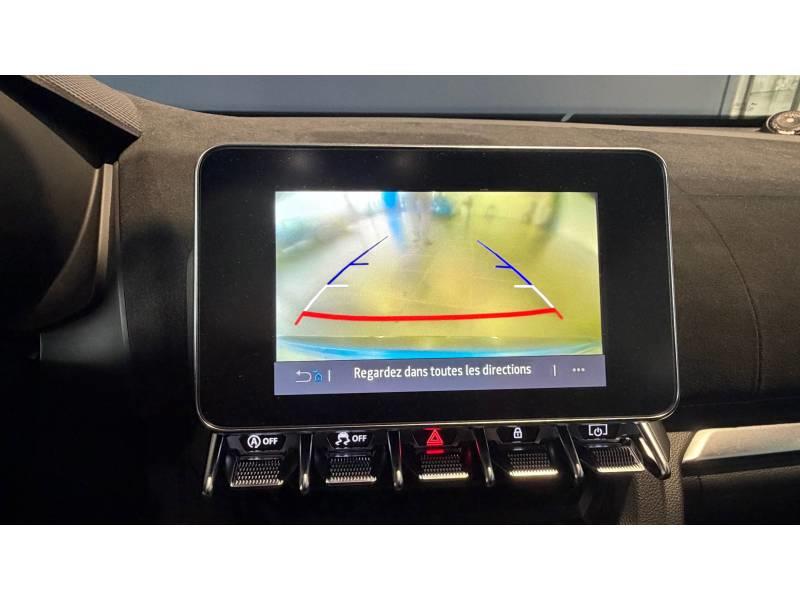 Alpine A110 1.8t 300 ch R