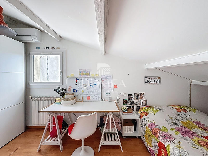 Villa - 125 m² - 6 pièces