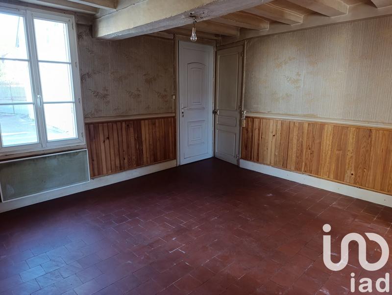 Maison de ville - 57 m² - 3 pièces