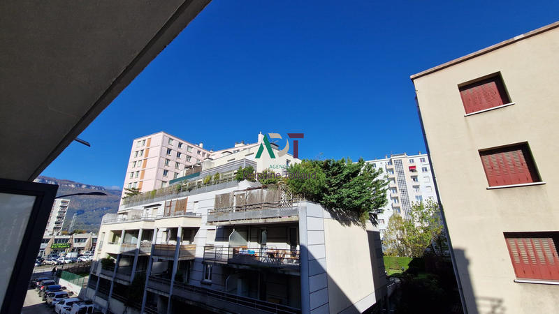 Appartement - 26 m² - 1 pièce