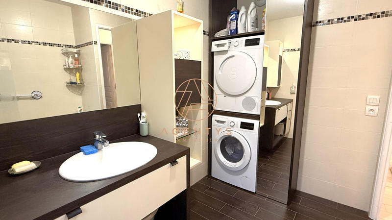 Appartement - 71 m² - 3 pièces