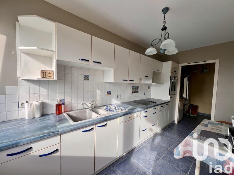 Appartement - 74 m² - 2 pièces