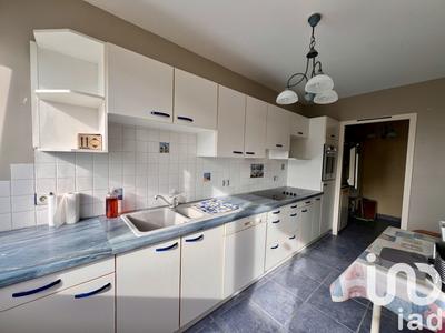 Appartement - 74 m² - 2 pièces