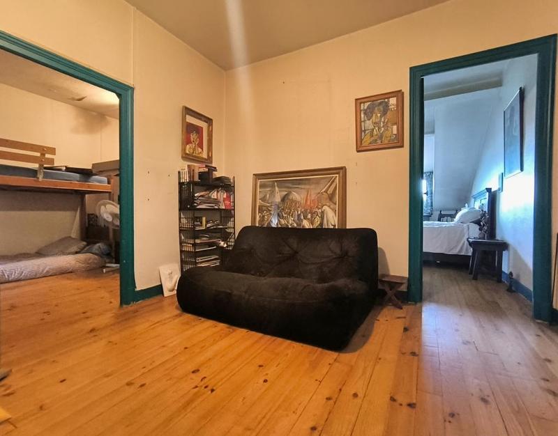 Maison - 134 m² - 7 pièces