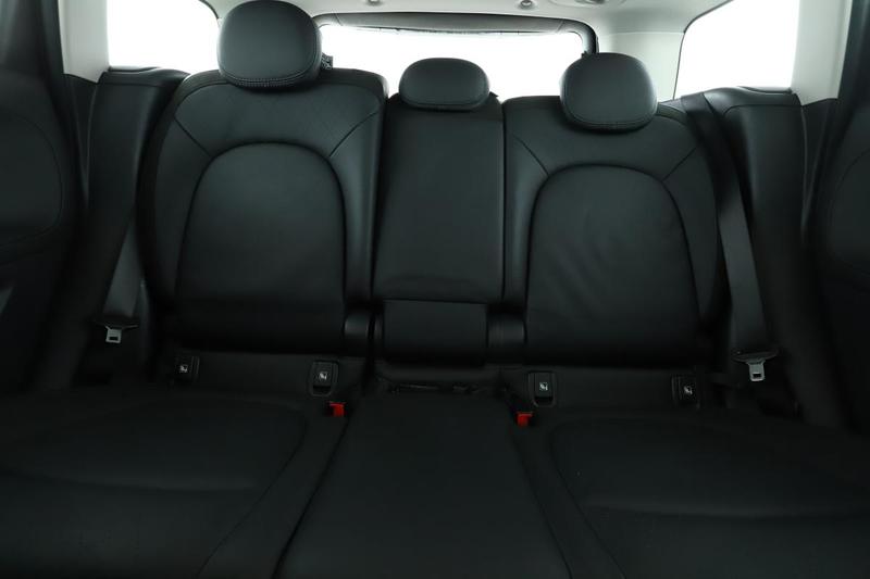 Mini Countryman One d Finition Chili Bv6 116 ch