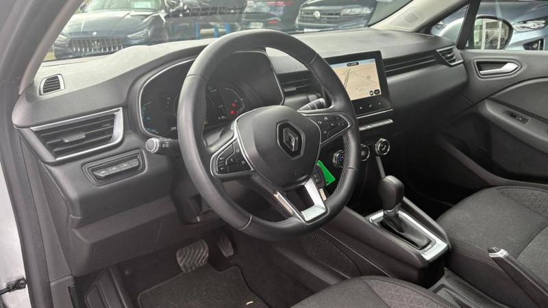 Renault Clio V E-Tech 140 - 21 Business