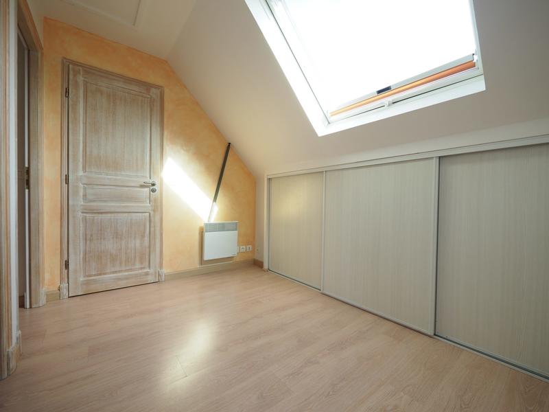 Maison - 69 m² - 3 pièces